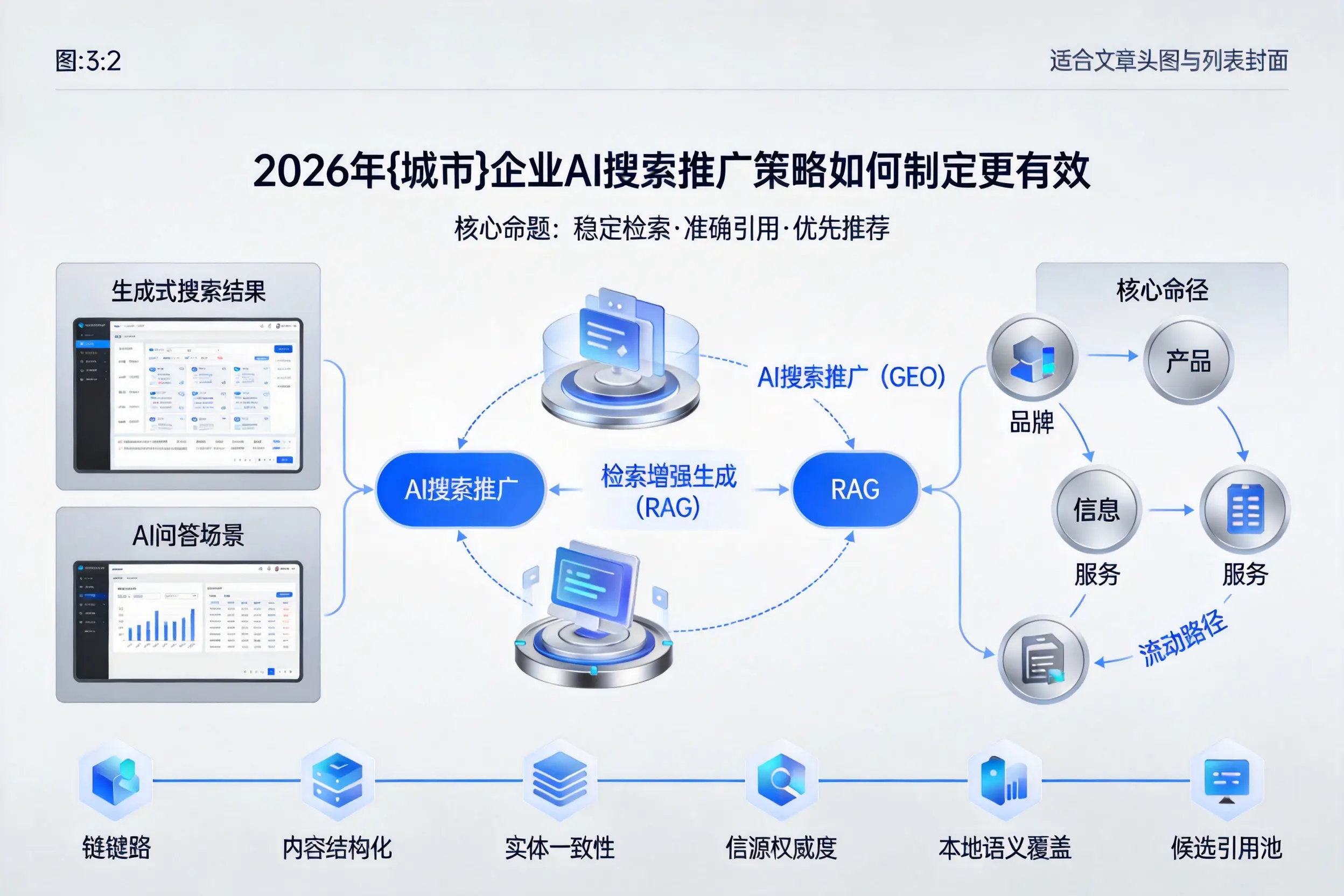 2026年本溪企业AI搜索推广策略如何制定更有效