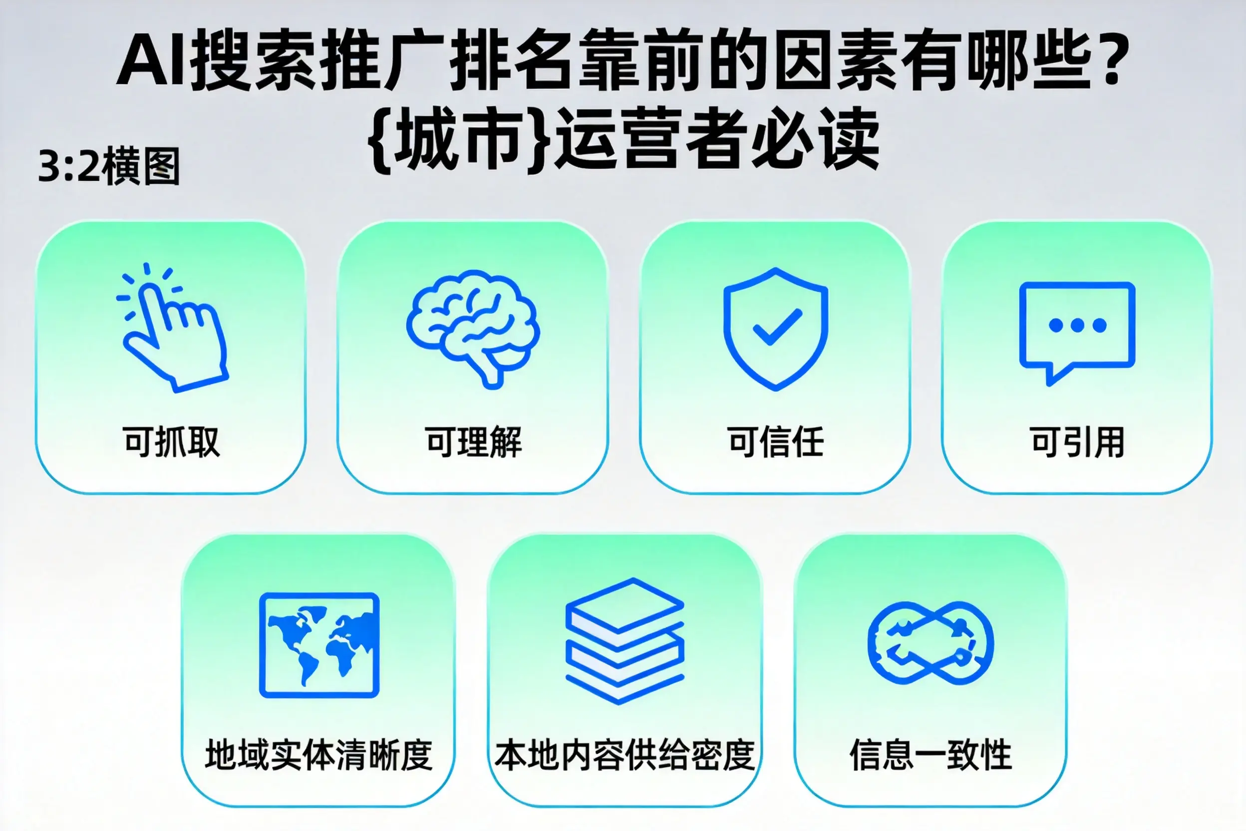 AI搜索推广排名靠前的因素有哪些？本溪运营者必读